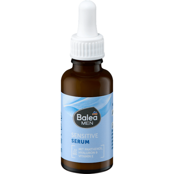 Serum Sensitive Balea MEN