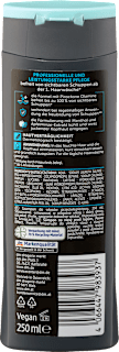 Shampoo Anti-Schuppen Power Effect Balea MEN