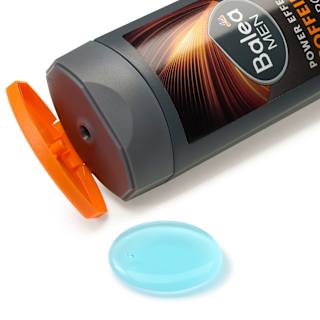 Shampoo Power Effect Coffein Balea MEN