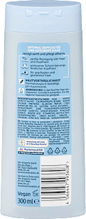 Shampoo Sensitive Balea MEN