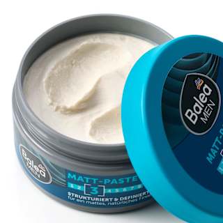 Styling Creme Matt-Paste Balea MEN