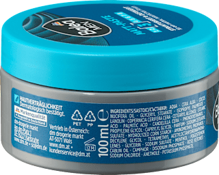 Styling Creme Matt-Paste Balea MEN