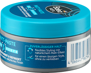 Styling Creme Matt-Paste Balea MEN