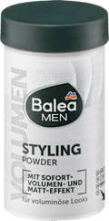 Styling Powder Balea MEN