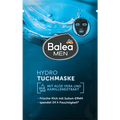 Tuchmaske Hydro Balea MEN