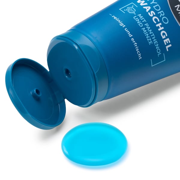 Waschgel Hydro Balea MEN