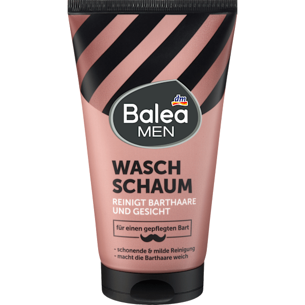 Waschschaum Balea MEN