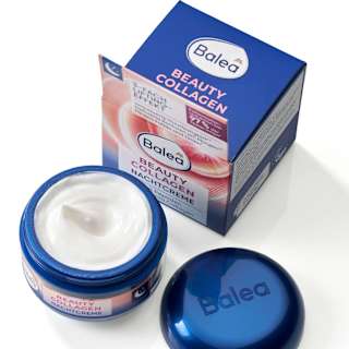 Nachtcreme Beauty Collagen  Balea