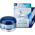 Nachtcreme Beauty Hyaluron Balea