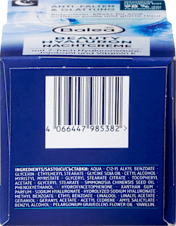 Nachtcreme Beauty Hyaluron Balea