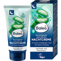 Nachtcreme feuchtigkeitsspendend Balea
