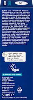 Nachtcreme Niacinamide Balea