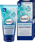 Nachtcreme Niacinamide Balea