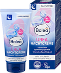 Nachtcreme Urea Balea