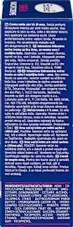 Nachtcreme Urea Balea
