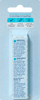 Nagelknipser Balea