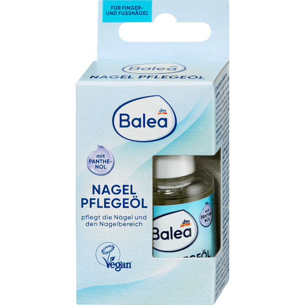 Nagelpflegeöl Balea