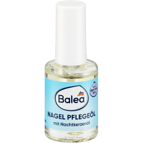 Nagelpflegeöl Balea