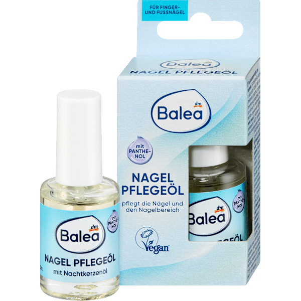 Nagelpflegeöl Balea