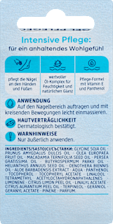 Nagelpflegeöl Balea