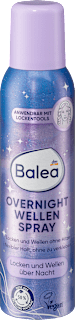 Overnight Wellenspray Balea