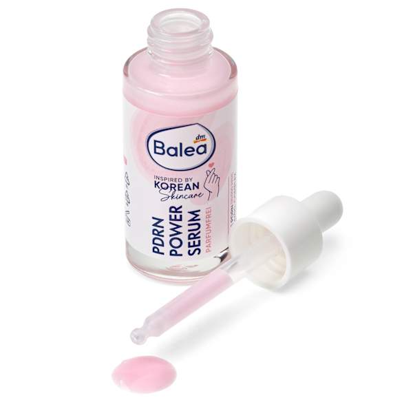PDRN Power Serum Balea