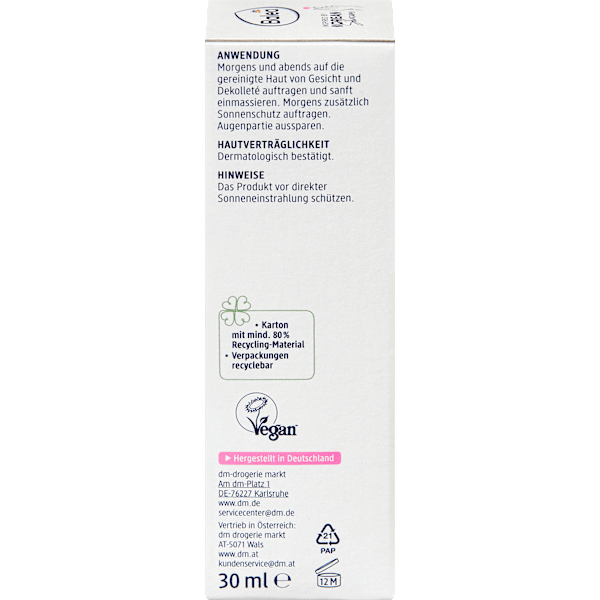 PDRN Power Serum Balea