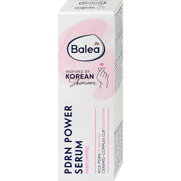 PDRN Power Serum Balea