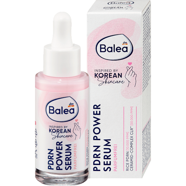 PDRN Power Serum Balea