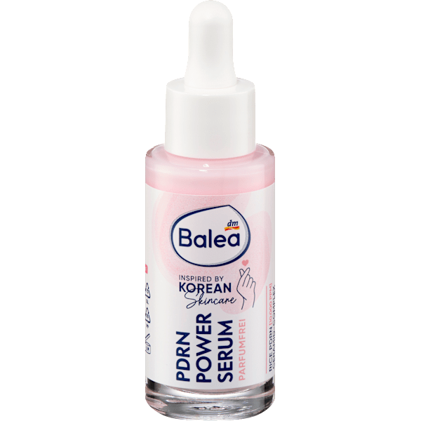 PDRN Power Serum Balea