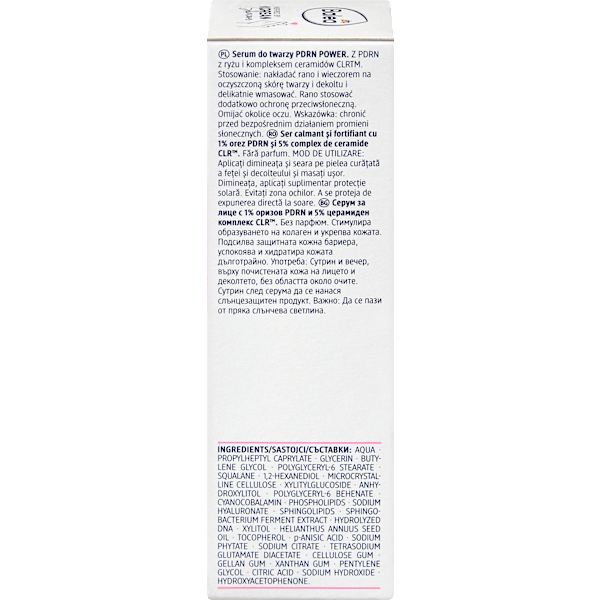 PDRN Power Serum Balea