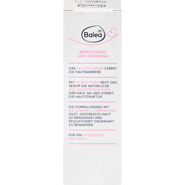 PDRN Power Serum Balea