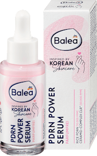 PDRN Power Serum Balea