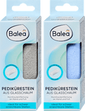 Pedikürestein aus Glasschaum Balea
