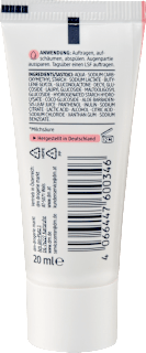 Peeling Cleanser Beauty Expert, Reisegröße Balea
