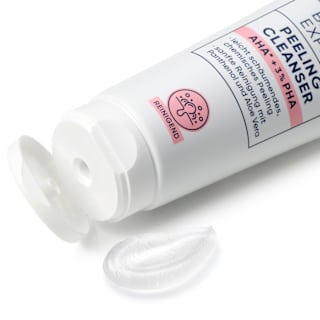 Peeling Cleanser Beauty Expert Balea