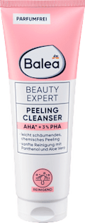Peeling Cleanser Beauty Expert Balea