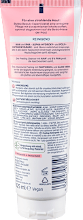 Peeling Cleanser Beauty Expert Balea