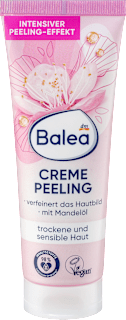 Peeling Creme  Balea