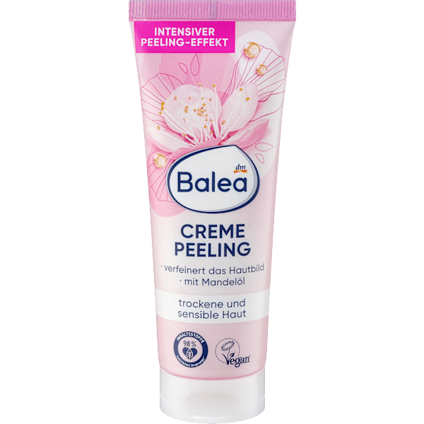 Peeling Creme  Balea