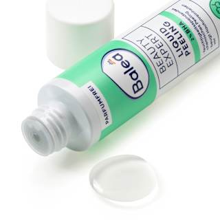 Peeling Liquid Beauty Expert Balea