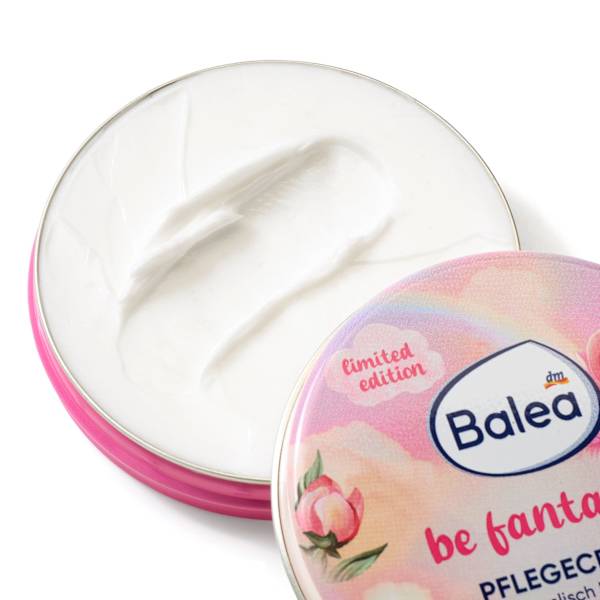 Pflegecreme Be Fantastic Balea