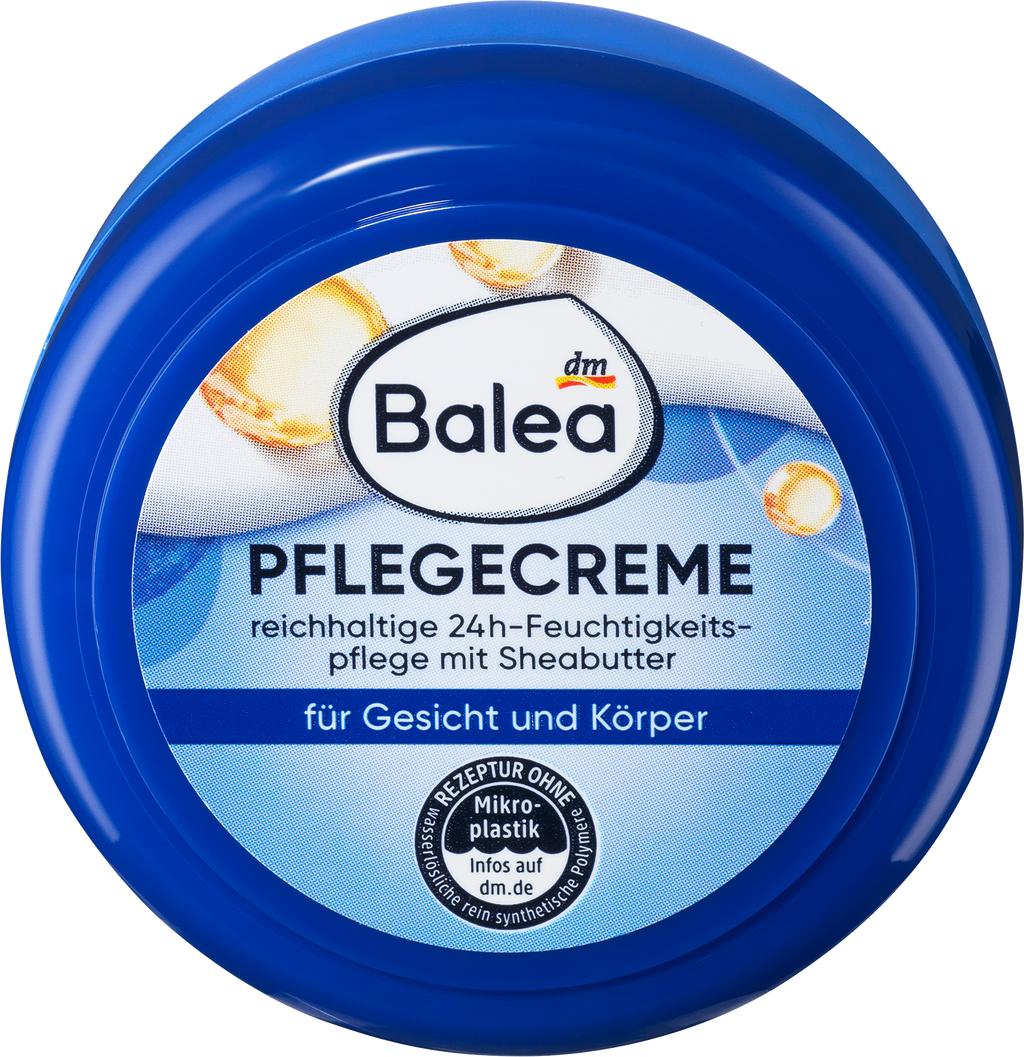 Balea None Media 1