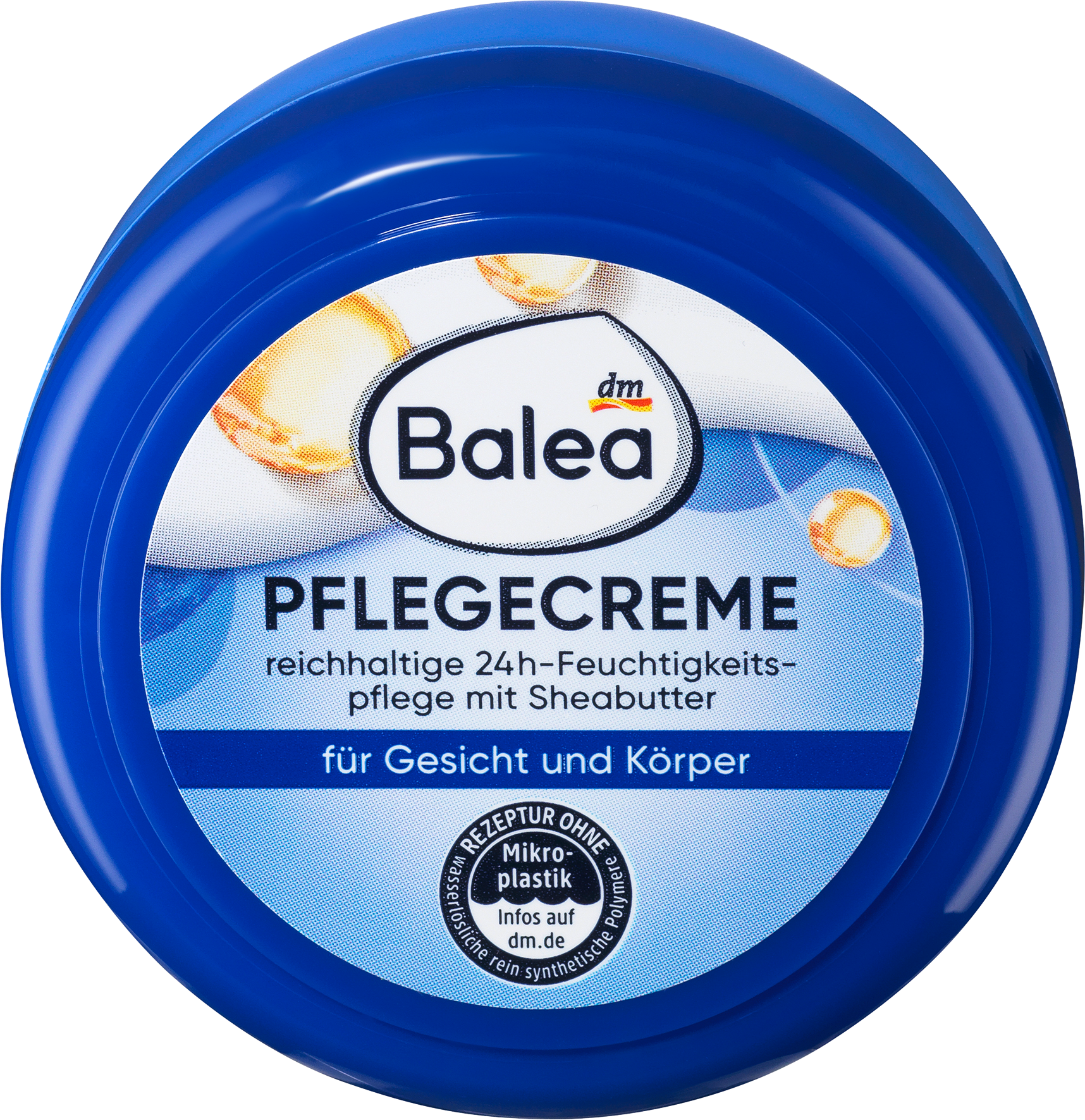 Balea None Media 1