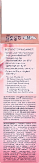 Pflegecreme Hals- und Dekolleté, Beauty Collagen Balea