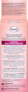 Pflegecreme Hals- und Dekolleté, Beauty Collagen Balea