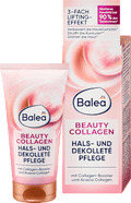 Pflegecreme Hals- und Dekolleté, Beauty Collagen Balea
