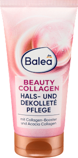 Pflegecreme Hals- und Dekolleté, Beauty Collagen Balea