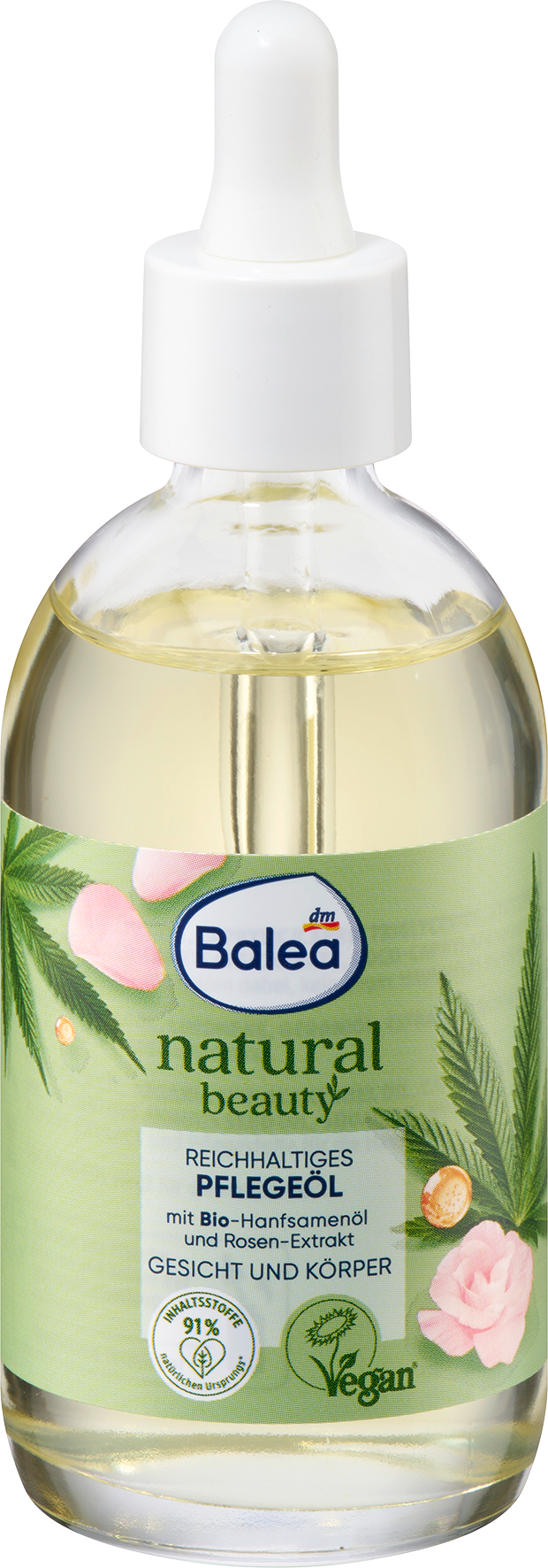 Balea None Media 1