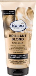 Conditioner Brilliant Blond Balea PROFESSIONAL